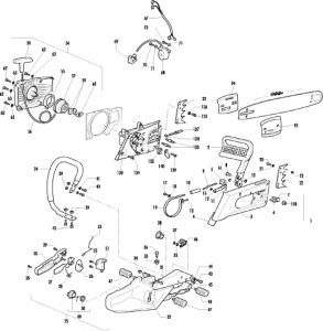 McCulloch Promac 72 | mccullochchainsawguide